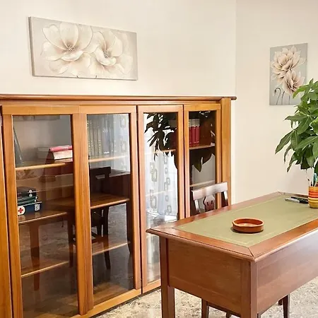 Lejlighed A Casa - Parcheggio Privato E Bollicine Taranto