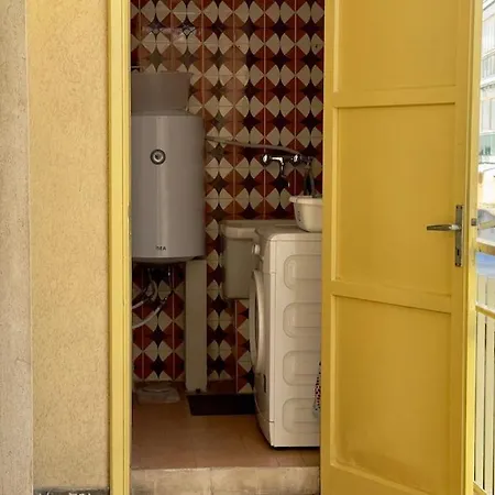 A Casa - Parcheggio Privato E Bollicine * Taranto