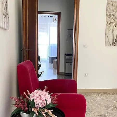 A Casa - Parcheggio Privato E Bollicine Taranto
