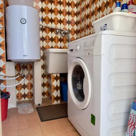 Apartment A Casa - Parcheggio Privato E Bollicine