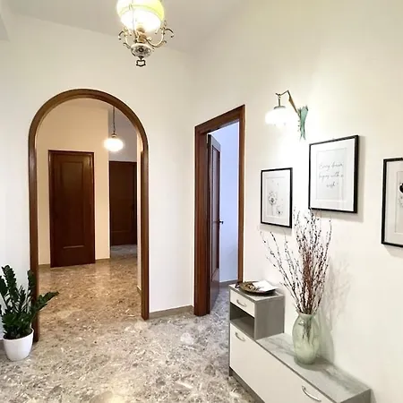 A Casa - Parcheggio Privato E Bollicine * Taranto