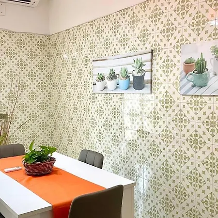 Apartment A Casa - Parcheggio Privato E Bollicine *