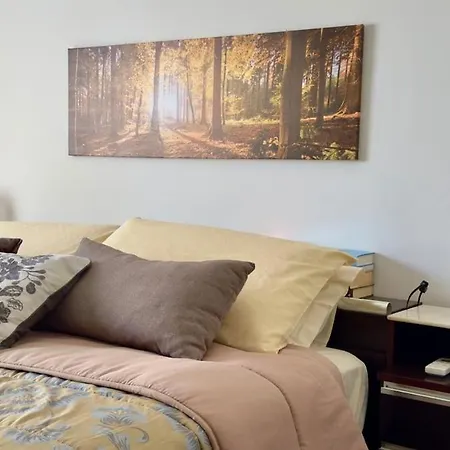 A Casa - Parcheggio Privato E Bollicine Apartment Taranto