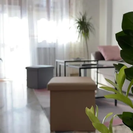 Apartment A Casa - Parcheggio Privato E Bollicine Taranto